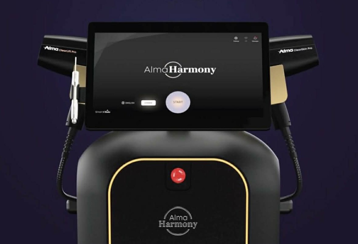 Alma Harmony Technologies