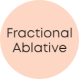 Fractional-Ablative