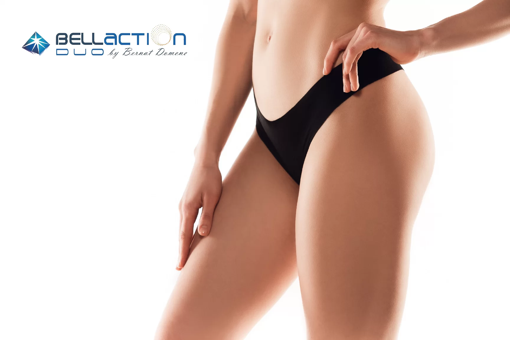 BellAction Duo Sapphire Body Benefits