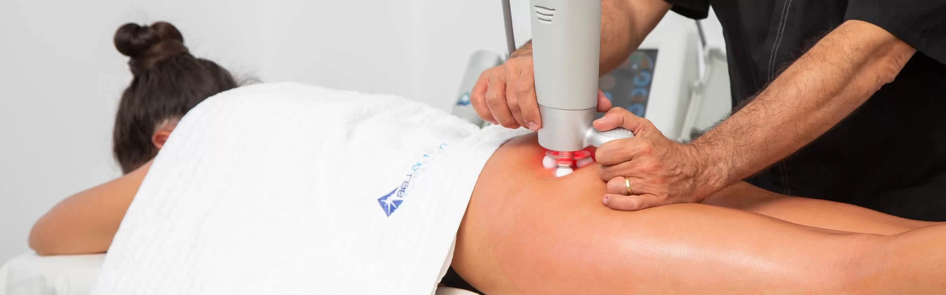 BellAction Duo Sapphire Procedure Steps