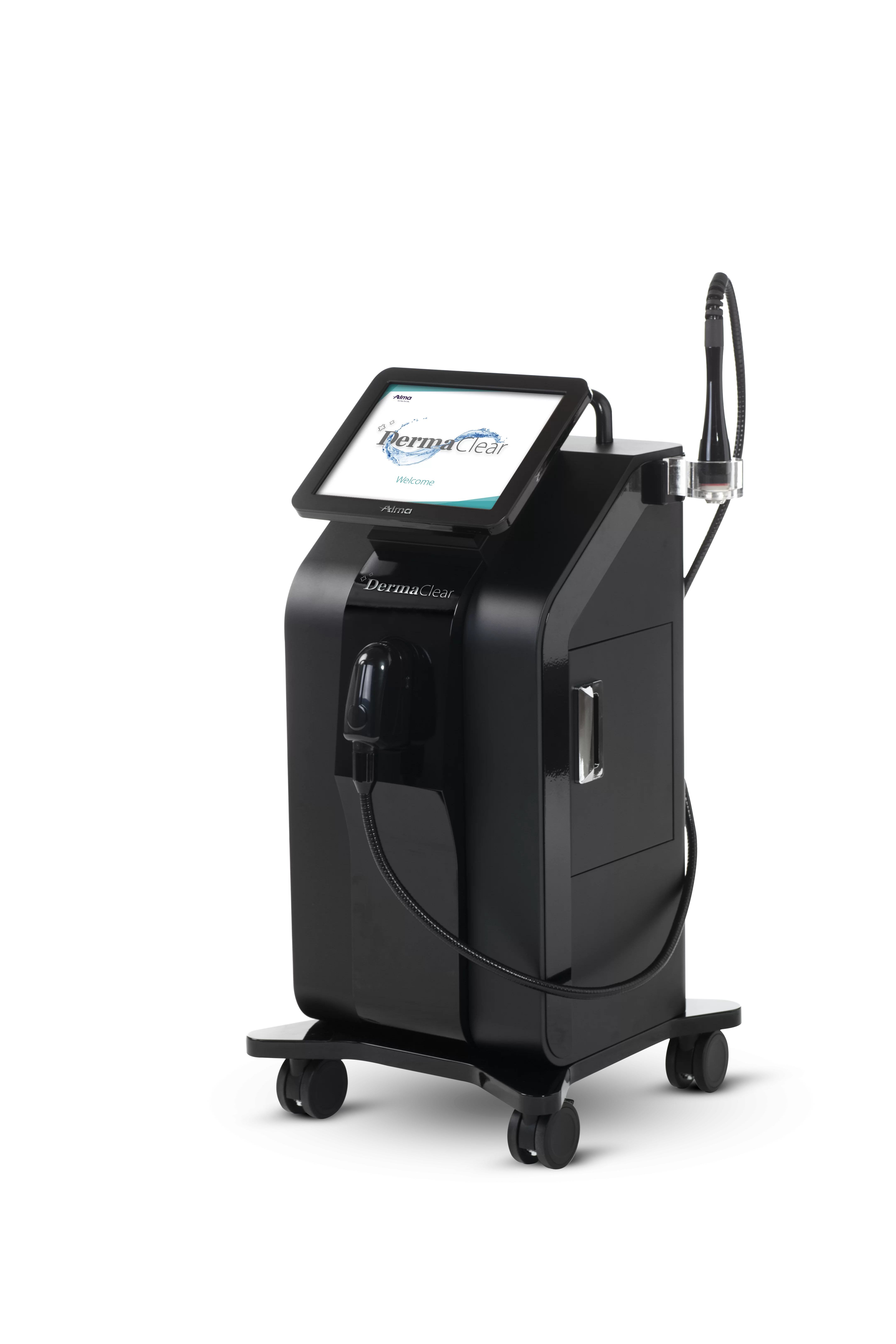 DermaClear Device Benefits