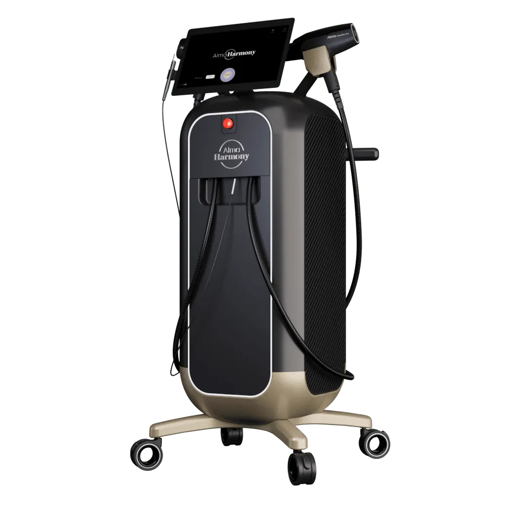 Alma Harmony Device