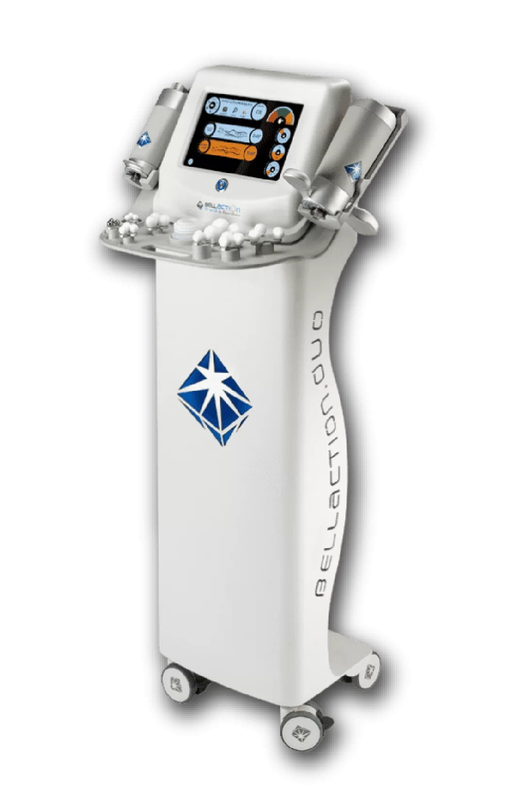 BellAction Duo Sapphire Device