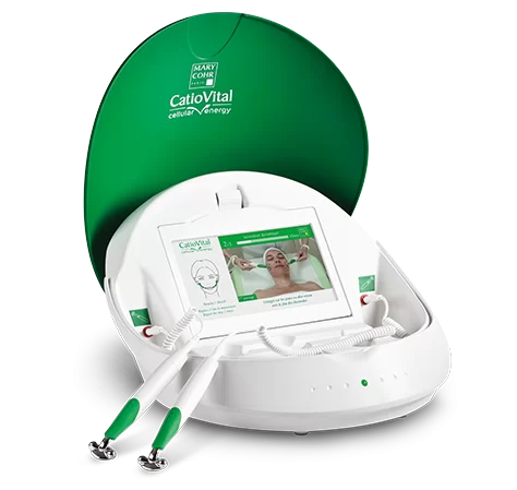Mary Cohr CatioVital Lift Device