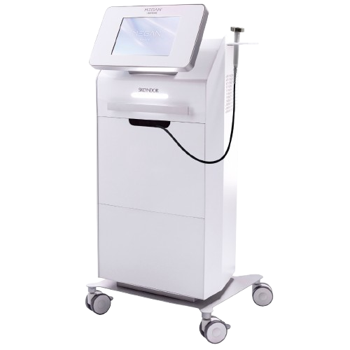 MEGAN Device