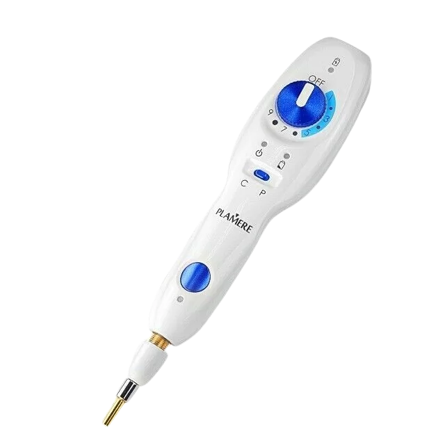 Plamere Plasma Pen Pro Device