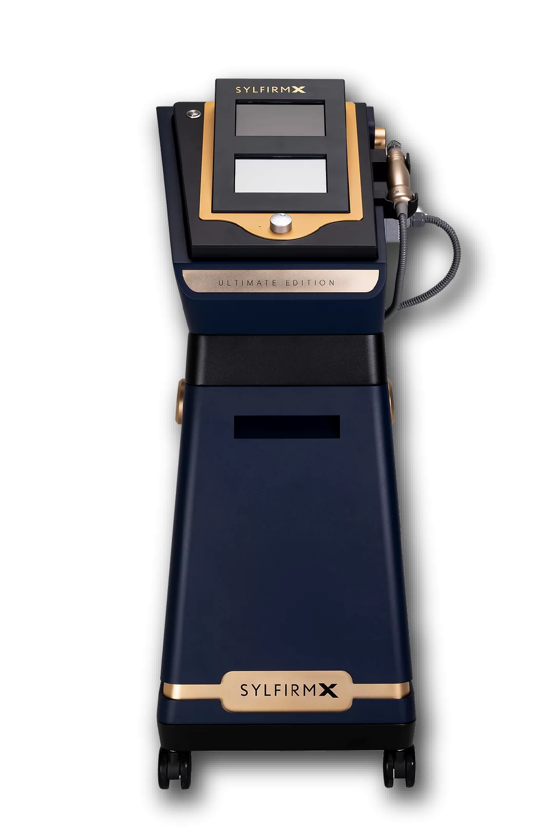 Sylfirm X Device
