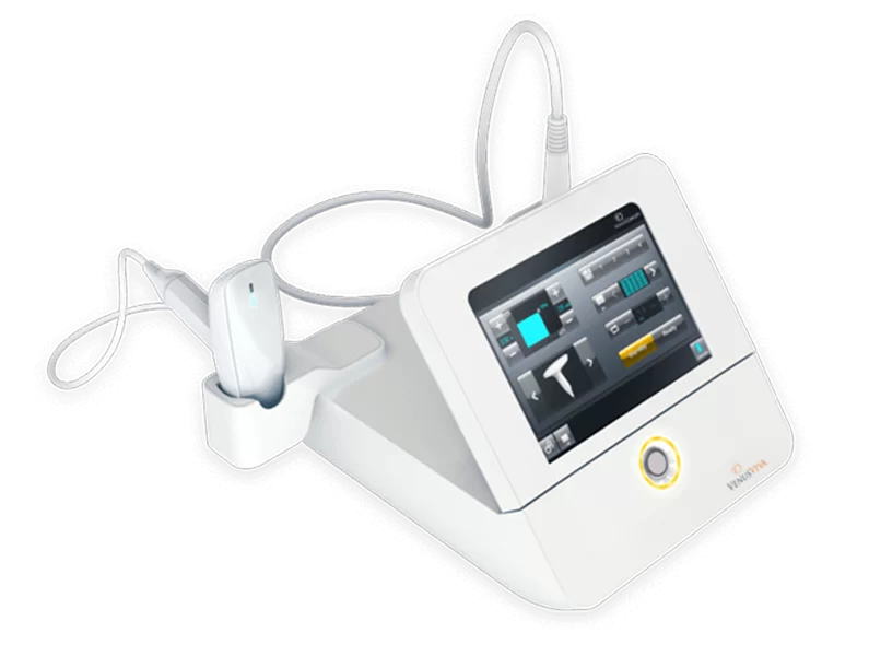 Venus Viva Device