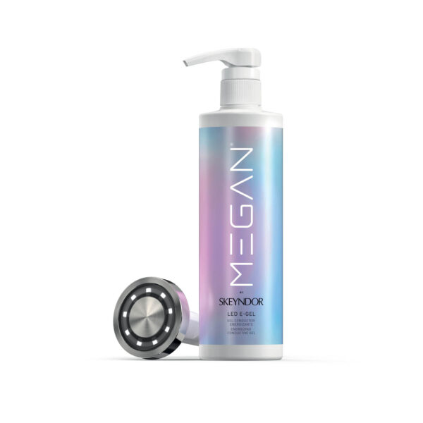 LED E-Gel
