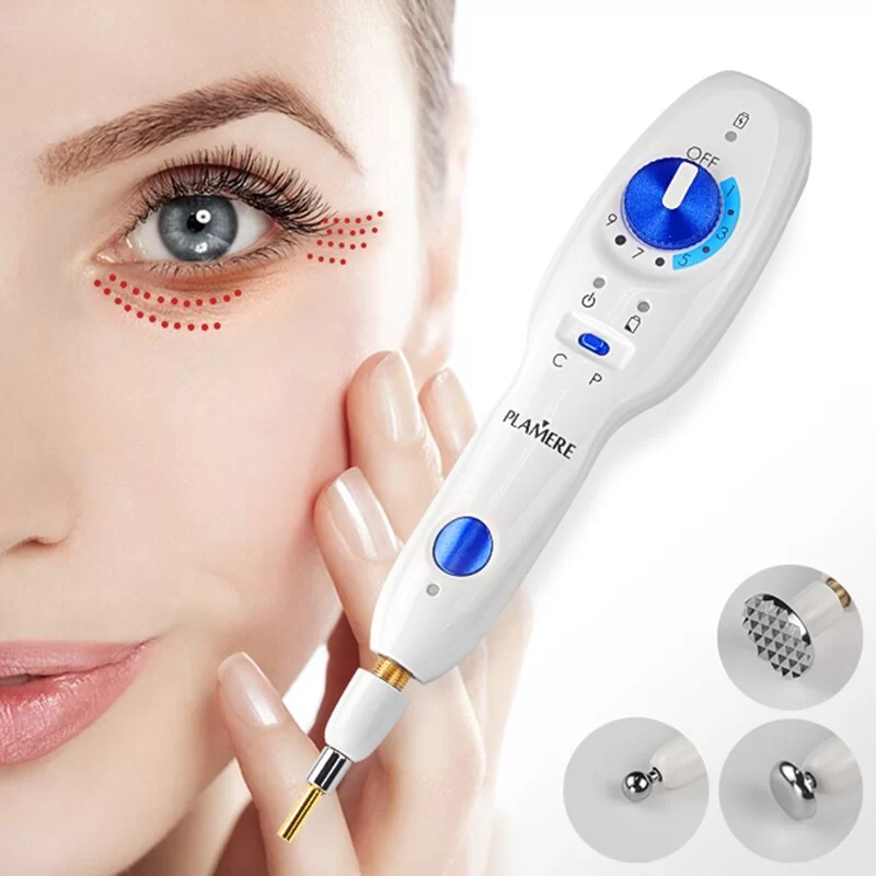 Предимства на Plasma Pen