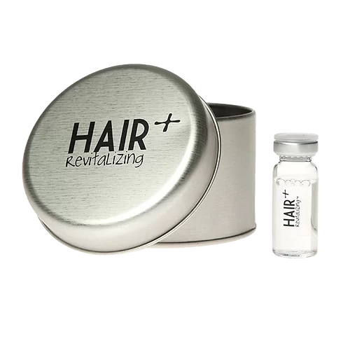 Hair+ Revitalizing