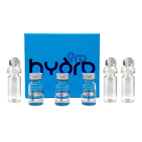 HYDRO