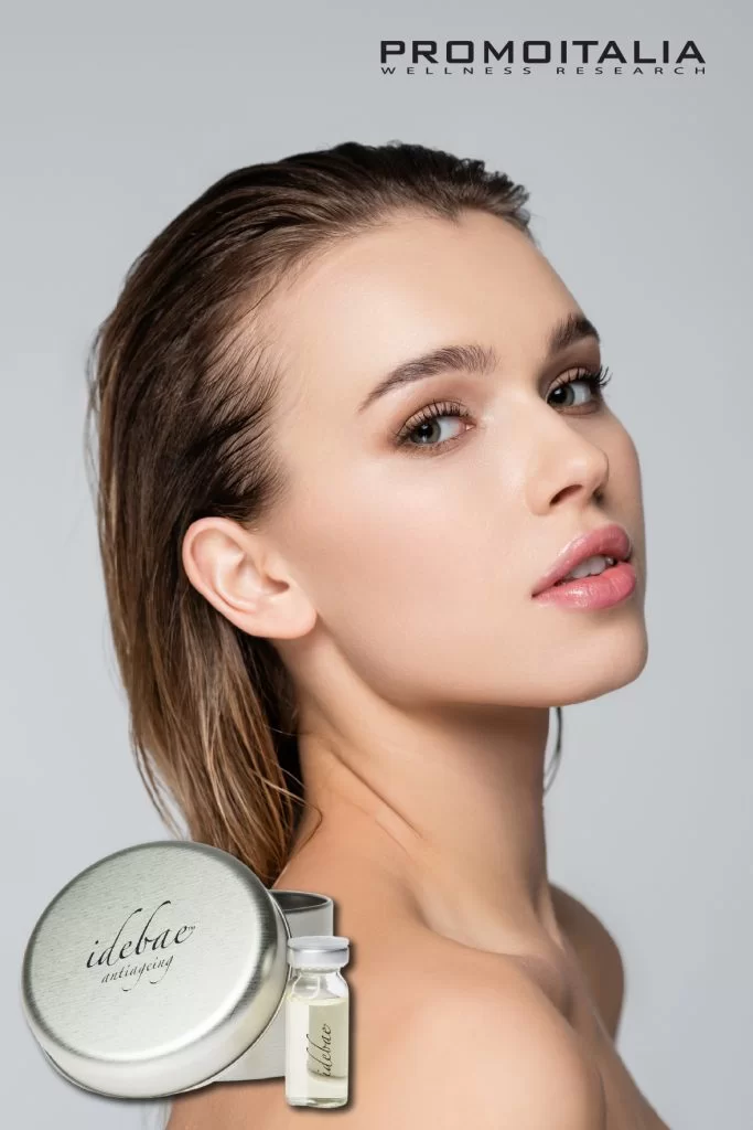 Idebae Antiaging