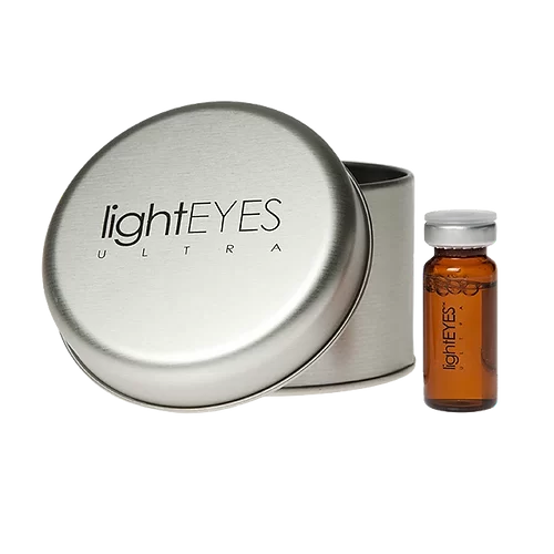 Light Eyes Ultra