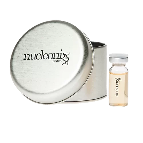 Nucleonix DNteA