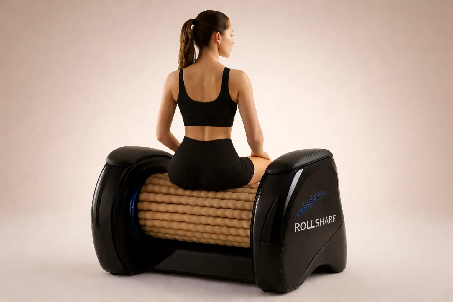 RollShape масаж