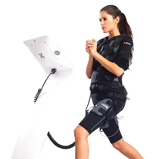 XBody Training